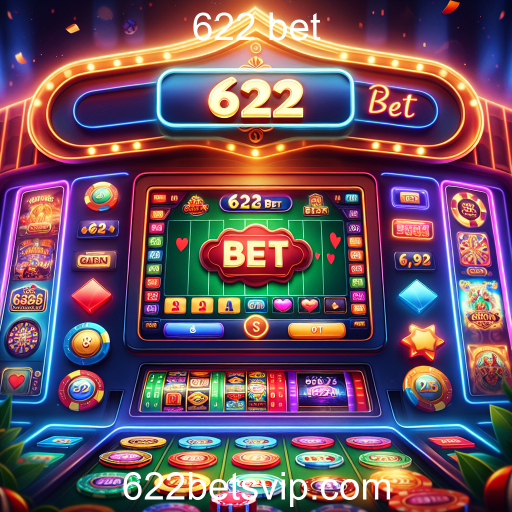 Novidades na 622 bet: O Futuro dos Jogos de Apostas