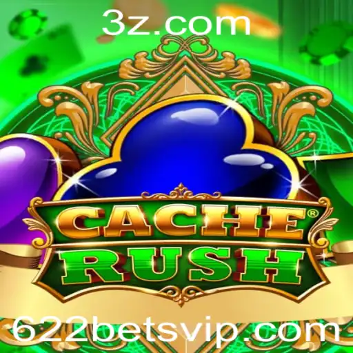 CacheRush: Descubra o Empolgante Mundo do Jogo e os Desafios do 622 Bet