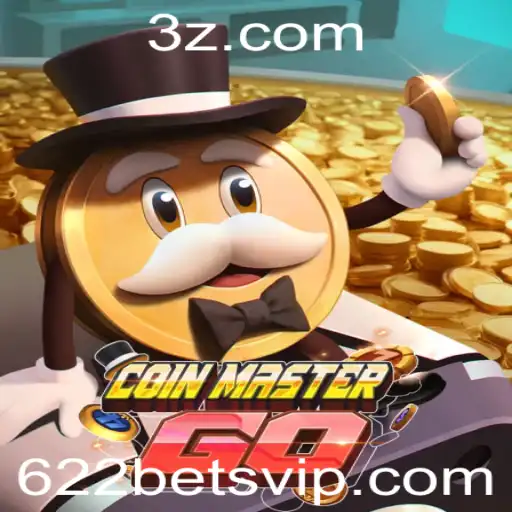 CoinMasterGO: Descubra o Fascinante Mundo das Apostas em 622 Bet
