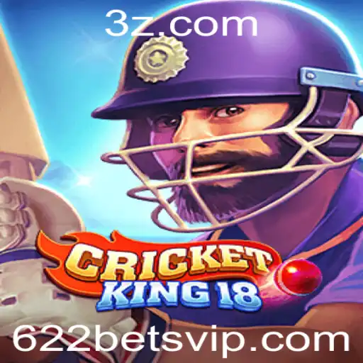 CricketKing18: O Jogo que Une Estratégia e Emoção no Mundo do Cricket Digital