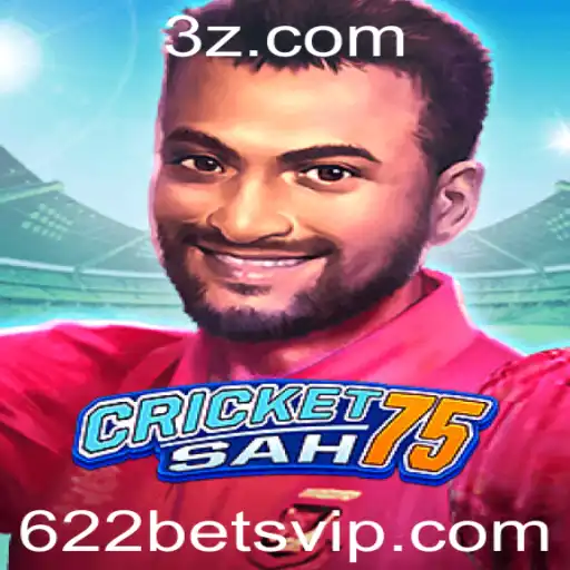 Explorando CricketSah75: O Jogo Que Transformou Apostas com 622 Bet