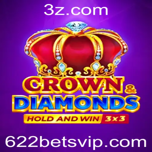 Crowndiamonds: Explorando o Fascinante Mundo do Jogo e o Impacto das Apostas 622 Bet