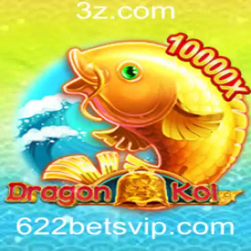 DragonKoi: Mergulhando no Mundo Fascinante do 622 Bet