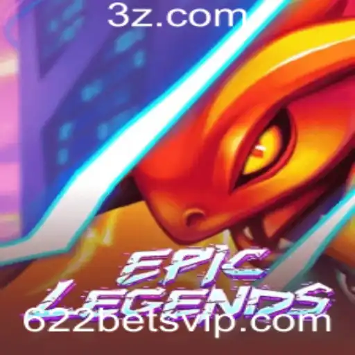 Descubra as Regras e a Emoção de 'EpicLegends' com 622 Bet