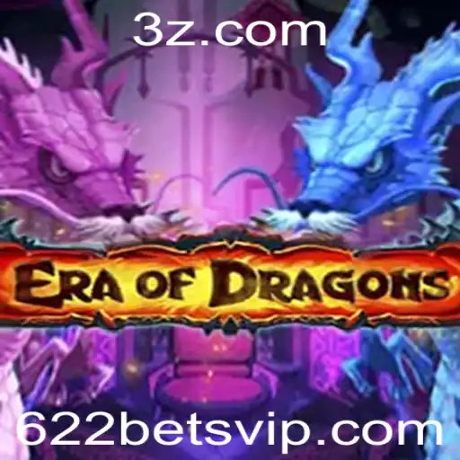Descubra Tudo Sobre o Jogo EraOfDragons e a Estratégia com 622 Bet