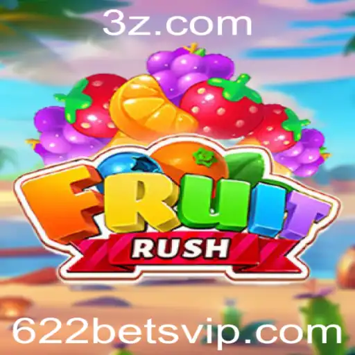 Descubra o Mundo Empolgante de FruitRush e Como Apostar com 622 Bet
