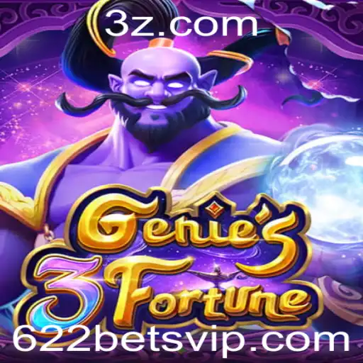 Explorando Genie3Fortune: O Novo Jogo de Azar que Está Conquistando o Mundo