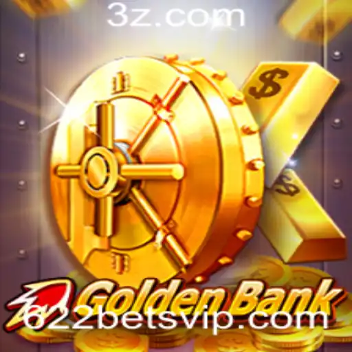 Descubra GoldenBank: O Jogo de Estratégia e Aposta '622 Bet'
