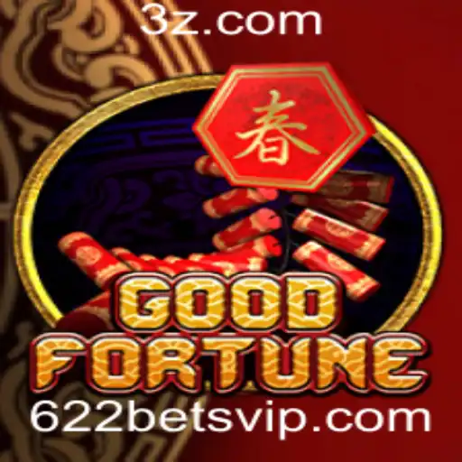 GoodFortune: Explorando o Empolgante Jogo de Azar com 622 Bet