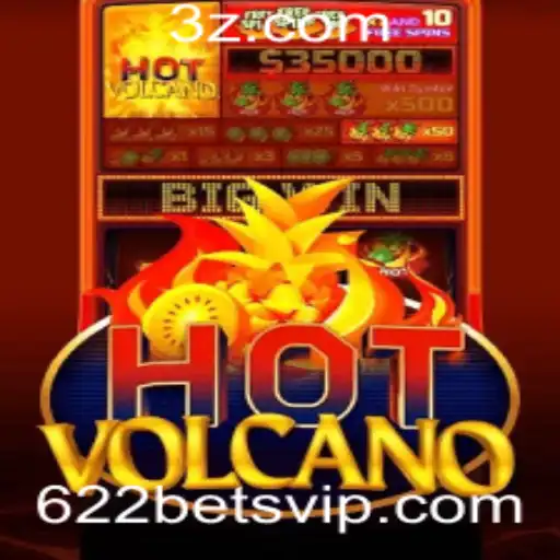 Explorando o Mundo Vibrante de 'HotVolcano': Um Guia Completo do Jogo