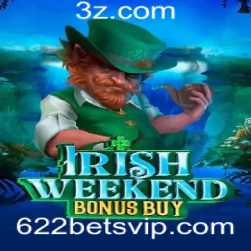 Explorando o IrishWeekendBonusBuy: Um Mergulho no Mundo das Apostas com 622 Bet