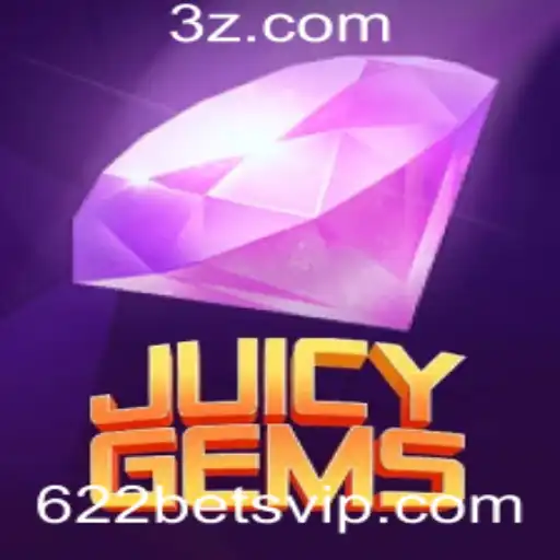 JuicyGems: Desvendando o Mundo Vibrante do Jogo e a Estratégia de Aposta 622 Bet
