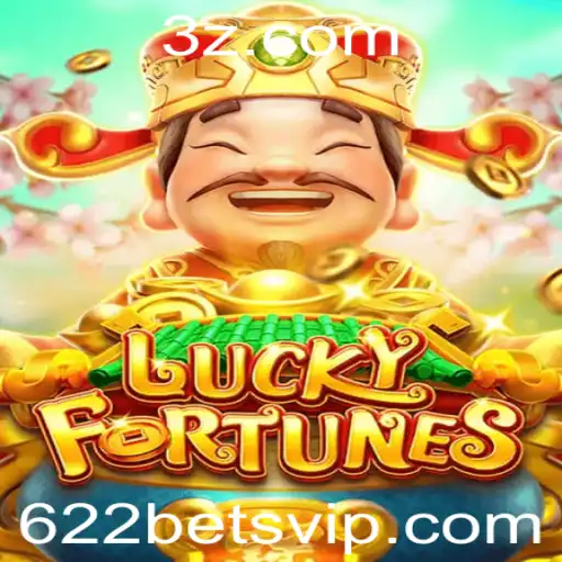 LUCKYFORTUNES: Descubra o Fascinante Mundo do Jogo com a Palavra-Chave '622 Bet'