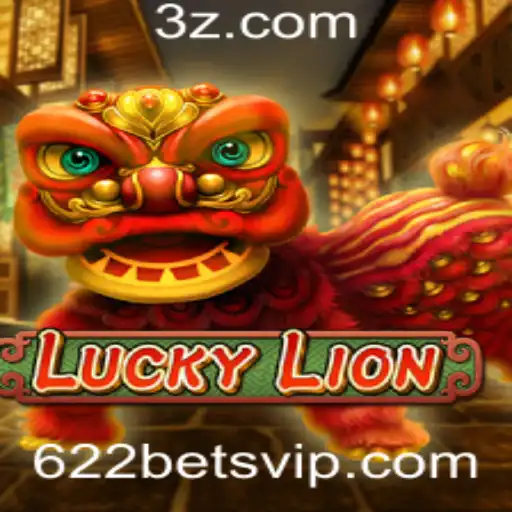 Explorando o Mundo de LuckyLion: Um Jogo Fascinante com 622 bet