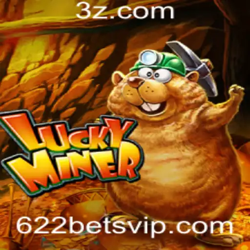 Descubra o Mundo do Jogo LuckyMiner e a Estratégia do 622 Bet