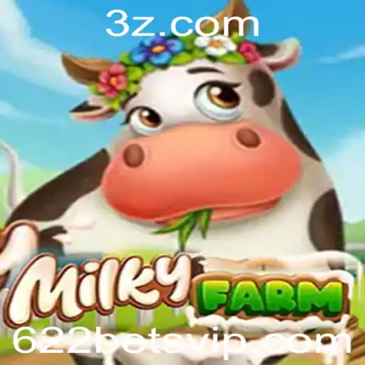 Descubra o Deféquitiante Mundo de MilkyFarm: Um Jogo Inovador com 622 Bet