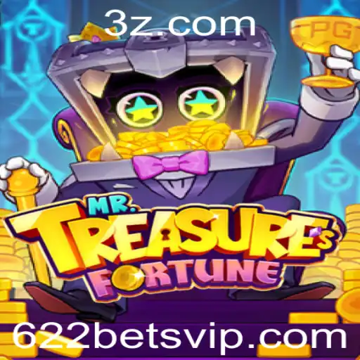Descubra o Universo de MrTreasuresFortune com a Estratégia 622 bet