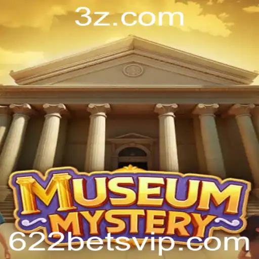 MuseumMystery: Desvendando Segredos e Apostas com o 622 Bet