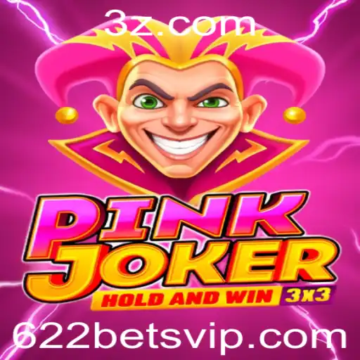 Descubra o Mundo de Pinkjoker: Regras e Estratégias do 622 Bet