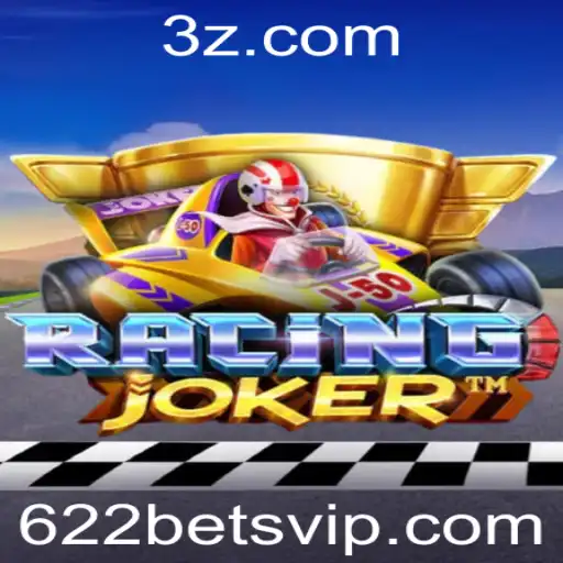 RacingJoker: A Nova Sensação nos Jogos de Corrida