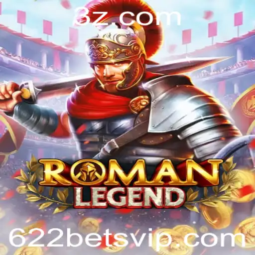 Descubra RomanLegend: O Fascinante Mundo do Jogo de Apostas 622 Bet