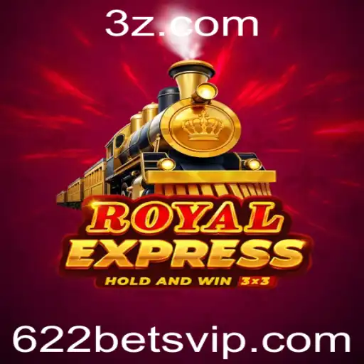 RoyalExpress: Uma Nova Experiência de Jogo com 622 Bet