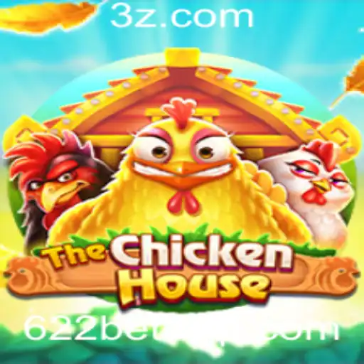 Descubra 'TheChickenHouse': O Jogo que é a Nova Sensação com 622 bet
