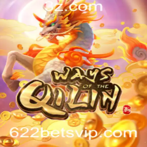 Explorando o Fascinante Mundo de 'Ways of the Qilin' com 622 Bet